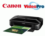 Canon Pixma iX6870 A3+ Wireless  Document Inkjet Printer