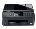 Brother MFC-J625DW Wireless All-In-One Printer