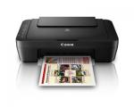 Canon Pixma MG3070S Wireless AIO Printer (Print/Scan/Copy) + 1 Extra Free Black Cartridge