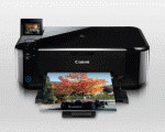 Canon Pixma MG4170 AIO Printer