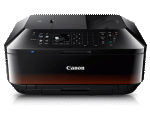 Canon Pixma MX727 AIO Printer W/Fax