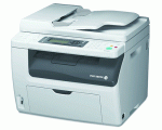 Fuji Xerox DocuPrint CM315z Color Multi-function A4 Printer