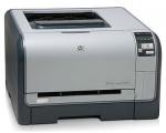 HP Color LaserJet CP1515N Printer