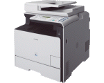 Canon imageCLASS MF8380Cdw Color Laser Multifunction Printer