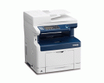 Fuji Xerox DocuPrint M355DF SLED Mono A4 Printer