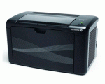 Fuji Xerox DocuPrint P225D SLED Mono A4 Printer (Black)