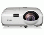 Epson EB-420 Short-Throw XGA Projector