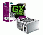 Cooler Master GX-Lite 500W Power Supply