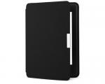 Kindle Paperwhite Leather Cover, Onyx Black (814916018345)
