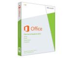 Microsoft Office 2013 Home and Student 1User 79G-03767