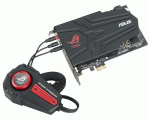 Asustek ROG Xonar Phoebus PCI-E Gaming Sound Card