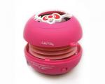 X-mini Hello Kitty Capsule Speaker Pink 8885005250160