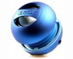 X-Mini II Capsule Blue Speaker 8885005250337