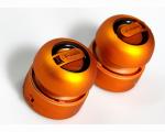 X-mini Max Capsule Speaker Orange 8885005250733