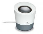 Logitech Multimedia Speaker Z50 Dolphin Gray 980-000825
