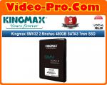 Kingmax SMV32 2.5Inches 480GB SATA3  7mm SSD KM480GSMV32 3-Year Warranty