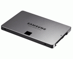 Samsung 850 EVO 2.5Inch 1TB SATA III SSD MZ-75E1TOBW