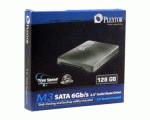 Plextor M3 Series PX-128M3S 2.5Inch 128GB SATA III Internal Solid State Drive (SSD)
