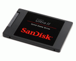 SanDisk Ultra II 960GB SATA III MLC Internal Solid State Drive (SSD) SDSSDHII-240G-G25 SSD