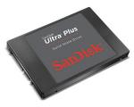 SanDisk Ultra II 240GB SATA III MLC Internal Solid State Drive (SSD) SDSSDHII-240G-G25 SSD