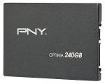 PNY CS1311 480GB SATA 6Gb/s Solid State Drive (SSD) SSD7SC480GSAOPM