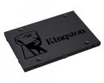 Kingston SSDNow A400 2.5Inch 480GB SATA III TLC Internal Solid State Drive (SSD) SA400S37/480G