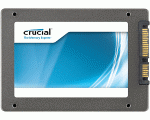 Crucial M4 128GB 2.5-Inch Solid State Drive SATA 6Gb/s CT128M4SSD2