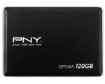 PNY Phantom-1 120GB SATA 6Gb/s Solid State Drive (SSD)