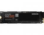 Samsung 960 Evo M.2 1TB PCI-Express 3.0 x4 Internal Solid State Drive (SSD) MZ-V6E1T0BW