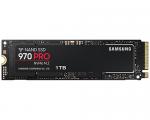 Samsung 970 PRO 1.0TB V-NAND M.2 SSD NVMe 1.3 Pheonix MZ-V7P1T0BW