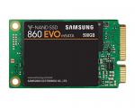 Samsung 860 EVO mSATA 500GB SSD MZ-M6E500BW
