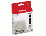Canon Genuine PGI-29CO Chroma Optimizer Ink Cartridge