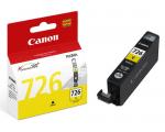 Canon CLI-726Y Yellow Cartridge