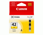 Canon CLI-42Y Yellow Ink Tank