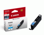 Canon CLI-751XL-C Cyan Ink Tank (High Capacity)