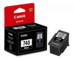 Canon PG-740 Black Cartridge