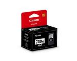 Canon PG-740XL Black Cartridge