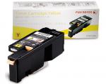 Fuji Xerox CT201594 Yellow Toner for CP105/CP205/CM205-2k