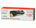 Fuji Xerox CT201116 Toner Cartridge (Magenta) for DPC1110