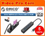 Orico W8PH4-U3 4 Ports USB 3.0 HUB