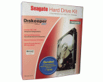Diskeeper 2007 Pro (Bundle w/Seagate 3.5inh HD)