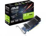 Asus GeForce GT1030 2GB GDDR5 Low Profile Graphics Card GT1030-SL-2G-BRK