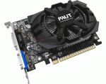 Palit GTX650-TI OC 1GB GDDR5 PCIE 3.0