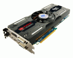 Sapphire Radeon HD6950 Flex Edition 2GB DDR5 PCIE VGA Card