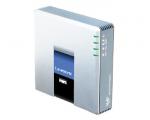 Linksys PAP2T VoIP Adapter with XL Voice