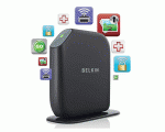Belkin F7D3302 Share Wireless N300 Router