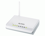 Zyxel NBG-417N Wireless N-lite Home Router
