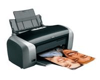 Epson Stylus R210 Printer
