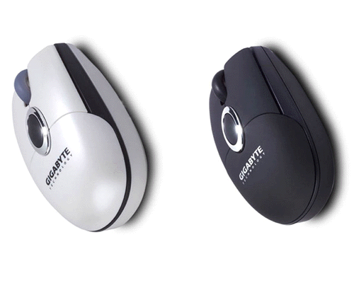 Gigabyte GM-W9C Wireless Optical Mouse