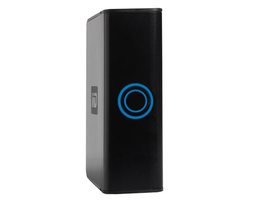 WD My Book Essential 500GB Ext. USB 2.0 Hard Disk